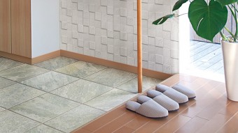 アレルピュア施工イメージ写真 アレルピュア施工イメージ写真